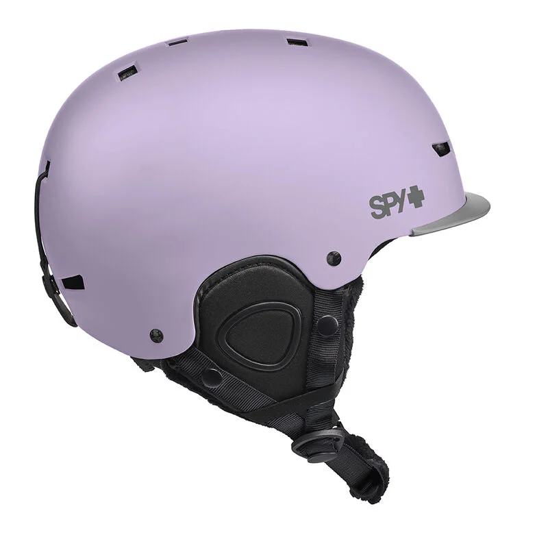 Spy Lil Galactic MIPS Kids Helmet 2024 Matte Lilac