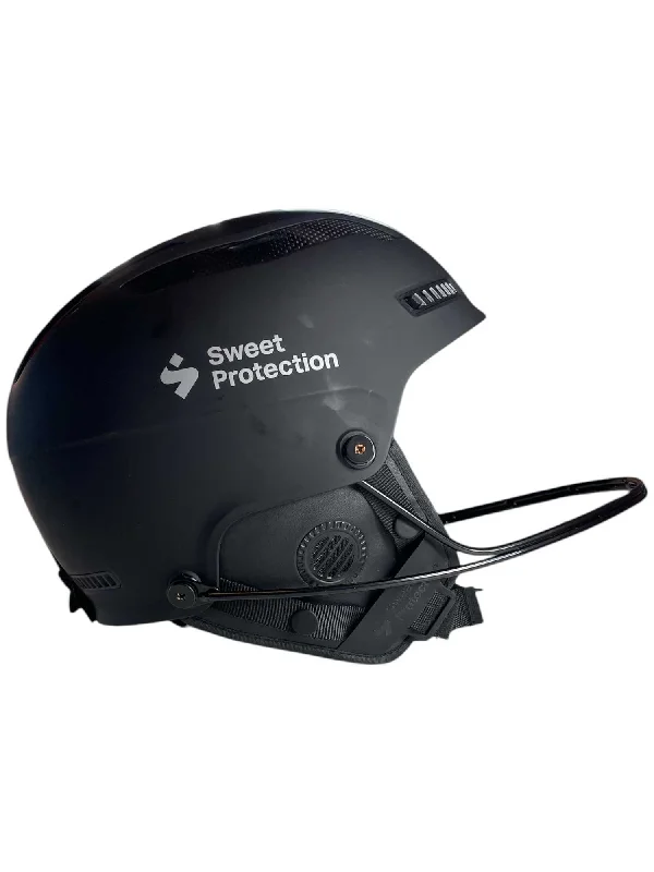 Sweet Protection Men's Trooper 2VI SL MIPS Helmet