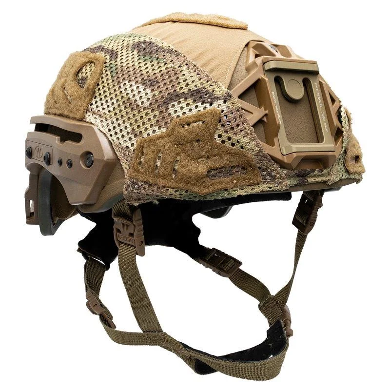 Team Wendy EXFIL Ballistic Rail 2.0 Helmet Cover ^