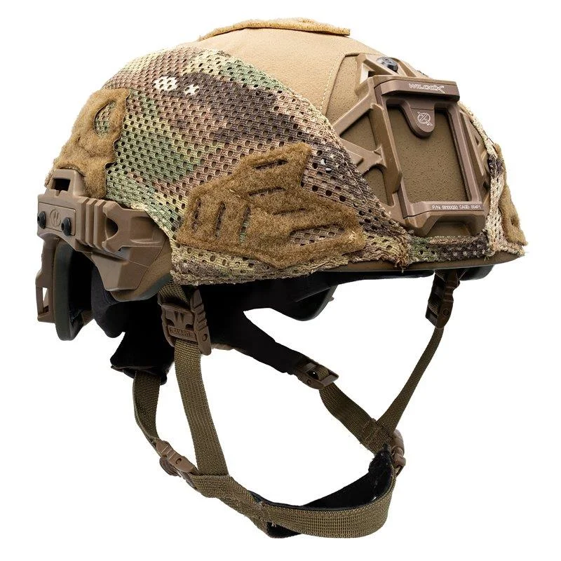 Team Wendy EXFIL Ballistic Rail 3.0 Helmet Cover