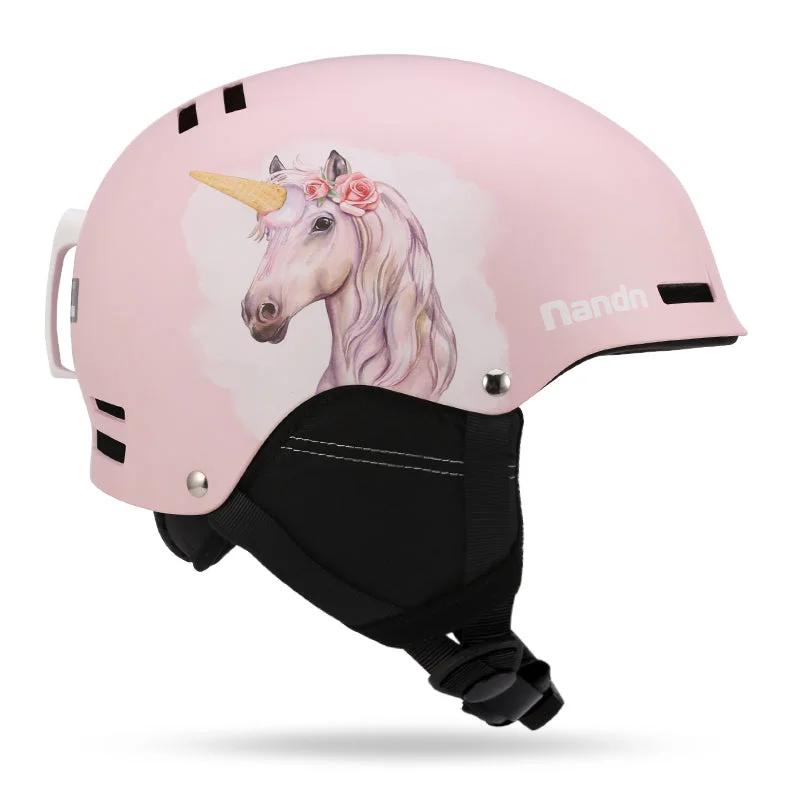 Pink Unicorn