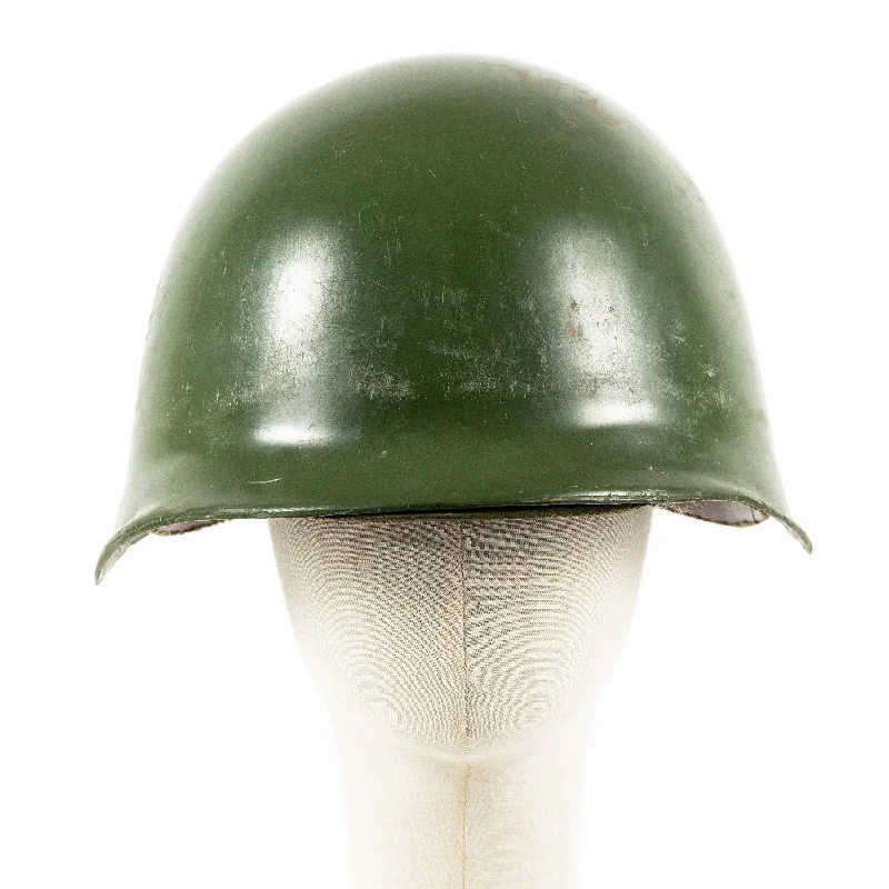 US OPFOR Soviet SSH-40 Plastic Helmet