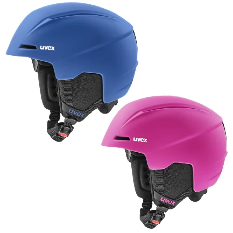 Uvex Viti Kids Ski Helmet 51 - 55cm