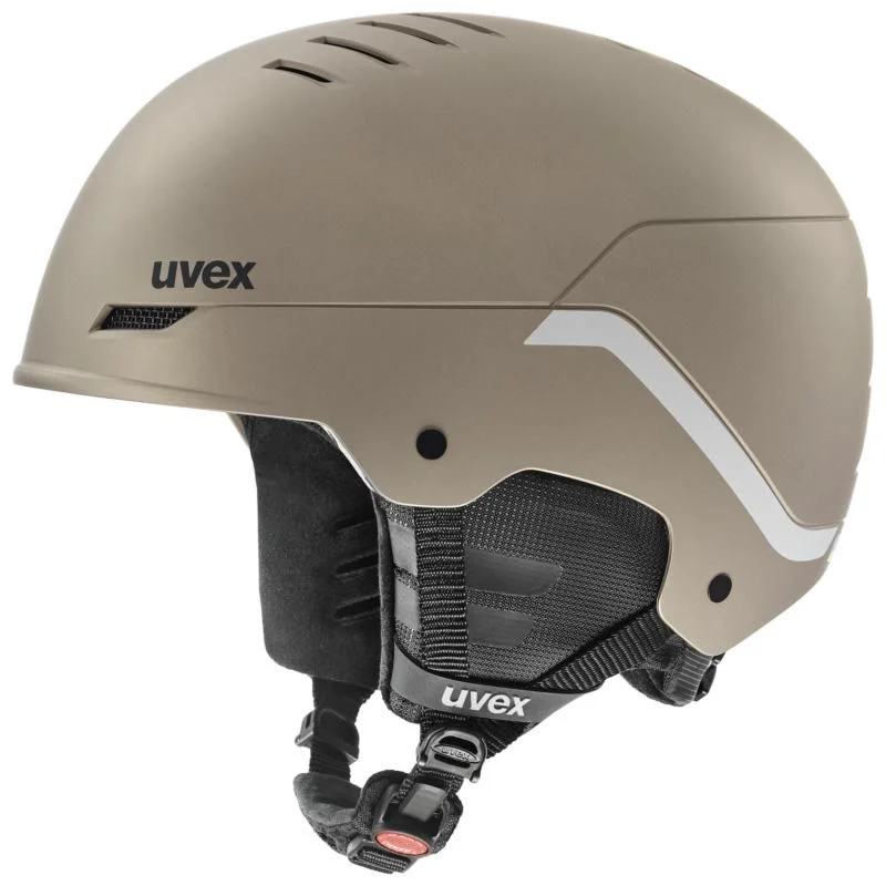 Uvex Adults Ski Helmet - WANTED