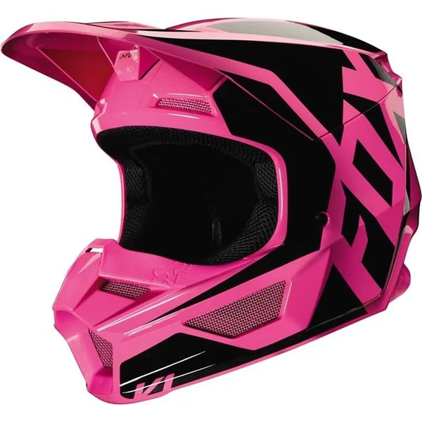 Fox Youth V1 Prix Helmet