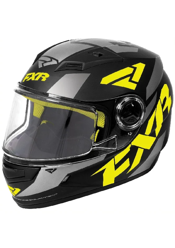 Youth Nitro N.E. Helmet