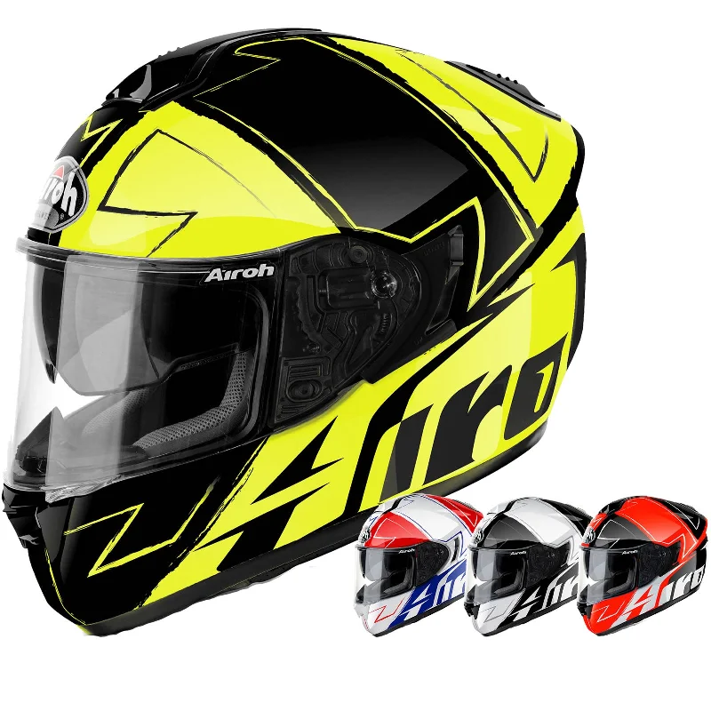 Airoh ST 701 Way Motorcycle Helmet