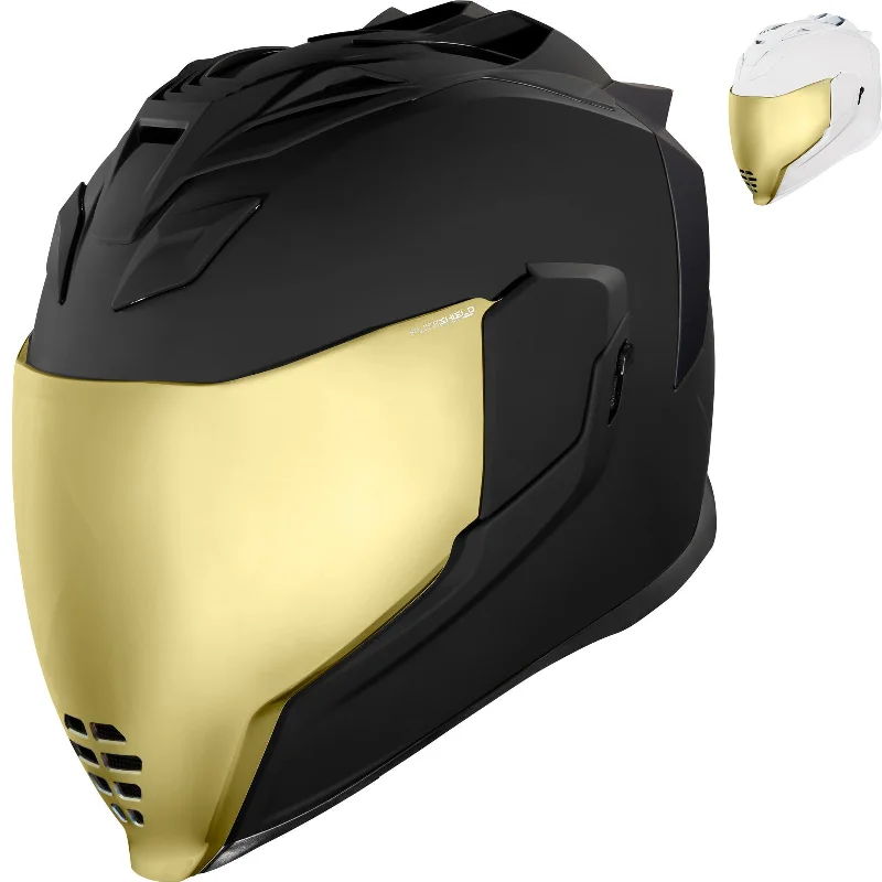 Icon Airflite Peace Keeper Motorcycle Helmet