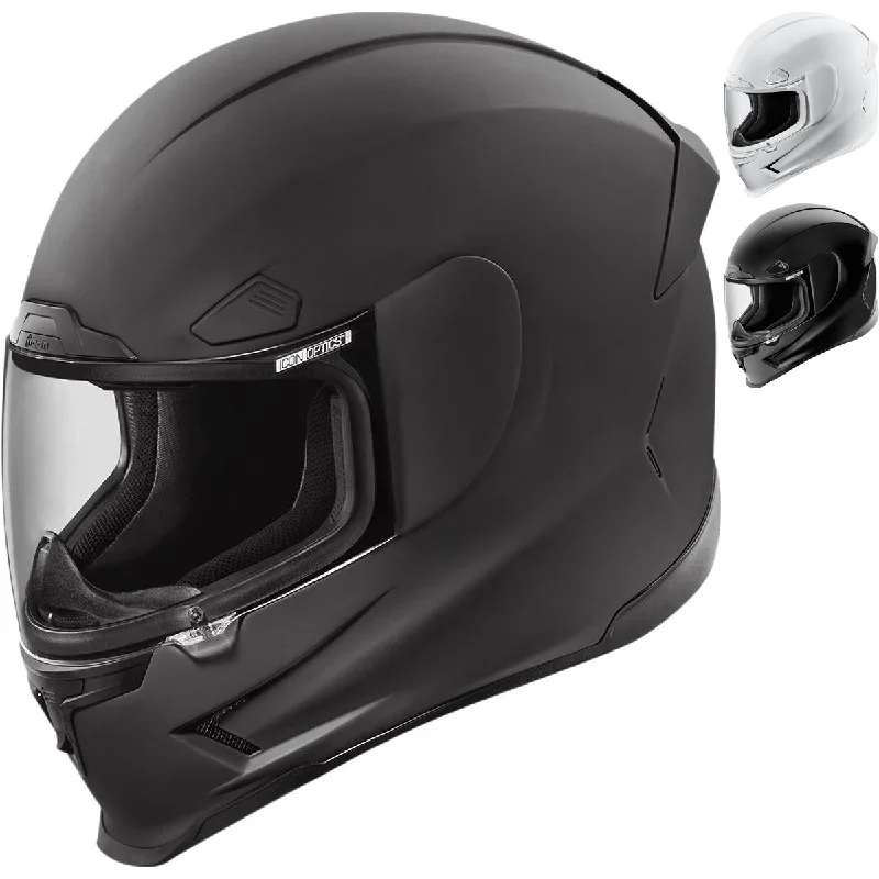 Icon Airframe Pro Motorcycle Helmet