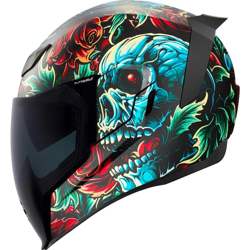 Icon Airflite MIPS Omnicrux Motorcycle Helmet