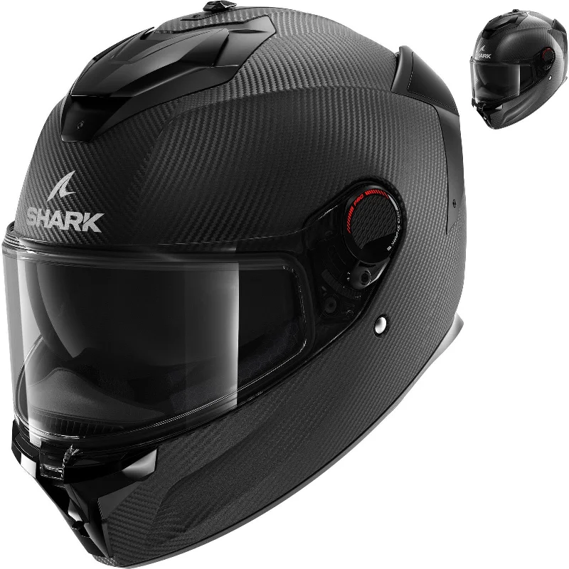 Shark Spartan GT Pro Carbon Motorcycle Helmet