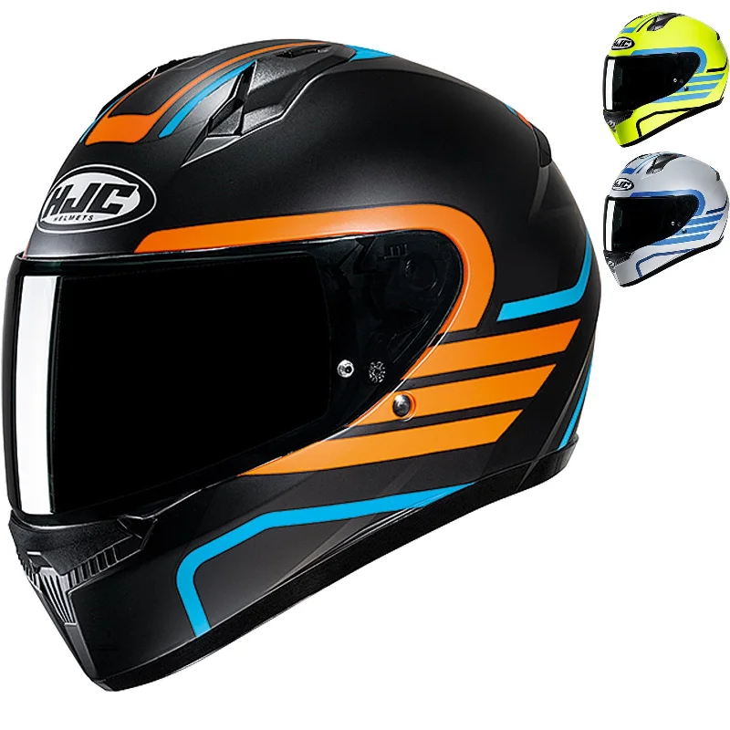 HJC C10 Lito Motorcycle Helmet