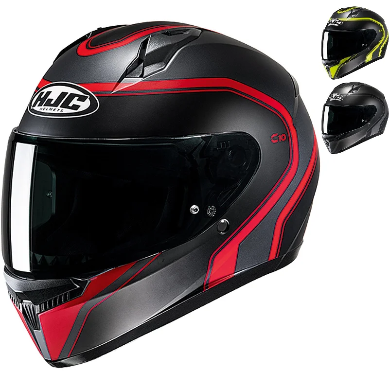 HJC C10 Elie Motorcycle Helmet