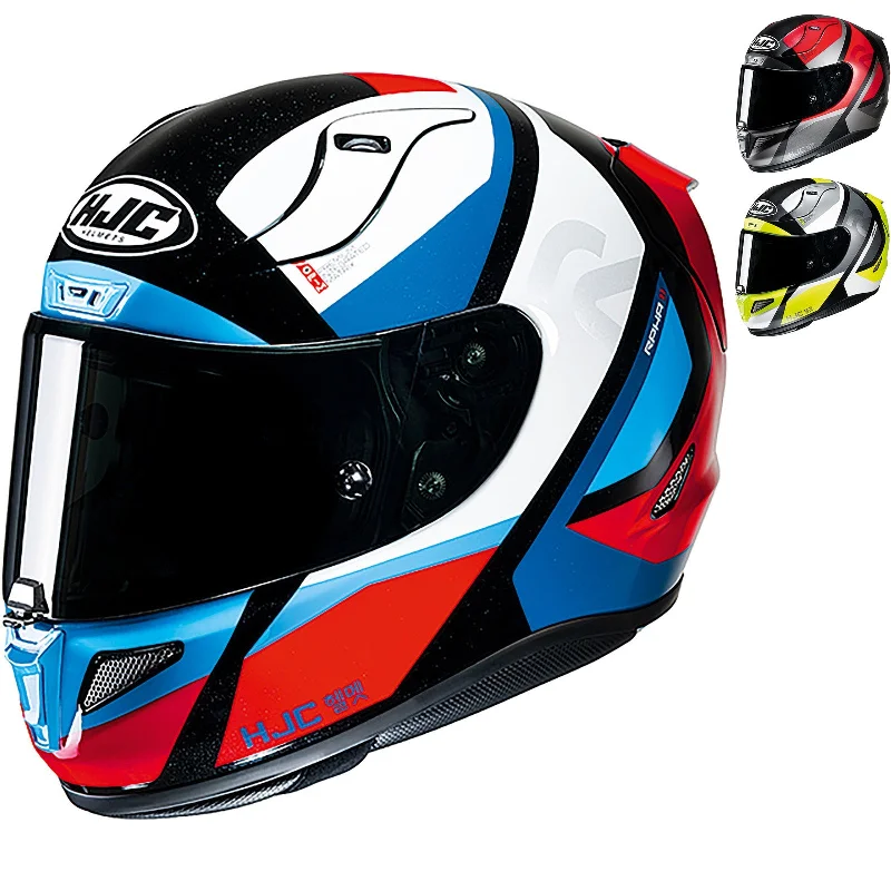 HJC RPHA 11 Seeze Motorcycle Helmet