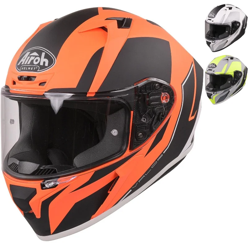 Airoh Valor Wings Motorcycle Helmet