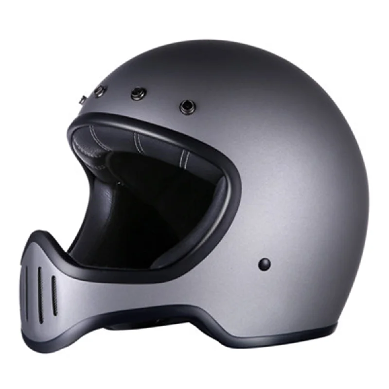 AMZ Motorcycle Helmet