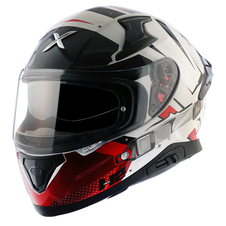 APEX HEX-2 HELMET