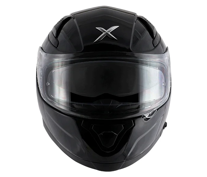 APEX SOLID BLACK