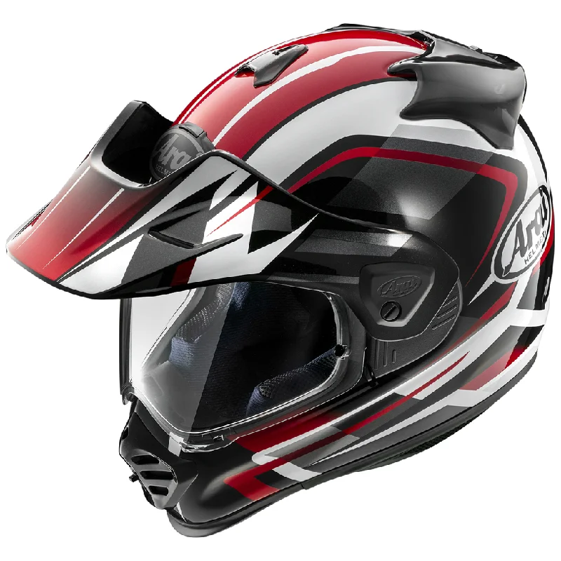 Arai Tour-X 5 - Discovery - Red