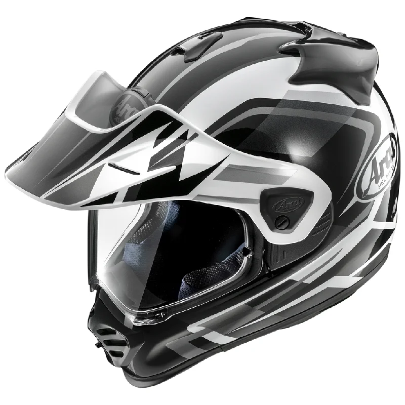 Arai Tour-X 5 - Discovery - White