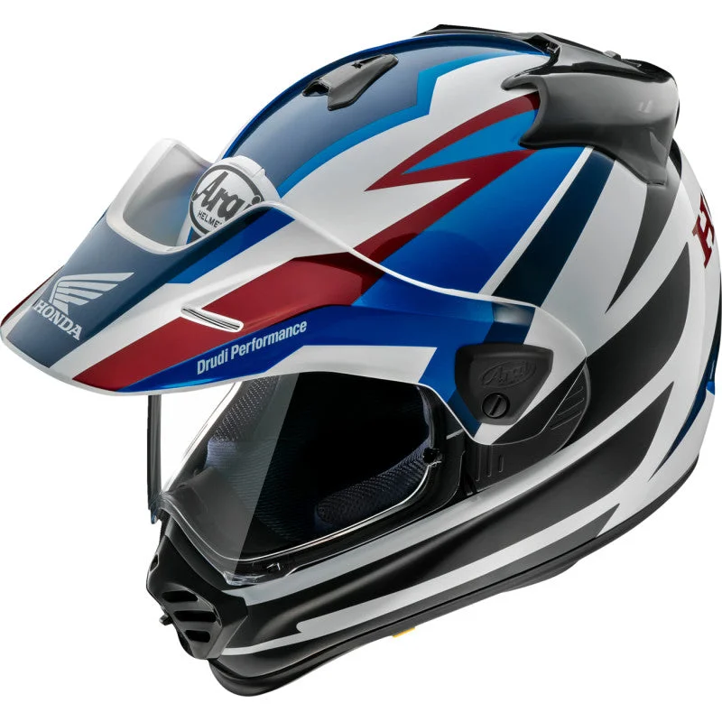 Arai XD-5 Africa Twin Helmet