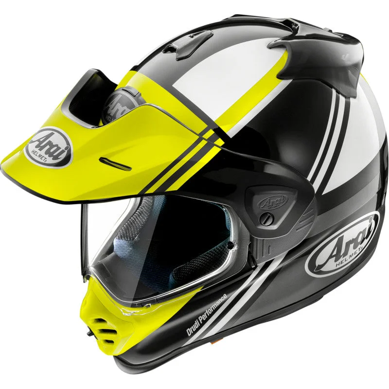 Arai XD-5 Cosmic Helmet