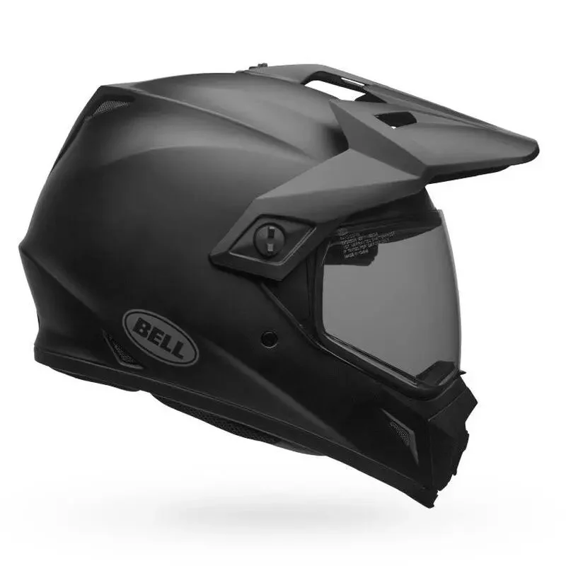 BELL MX-9 ADVENTURE MIPS HELMET