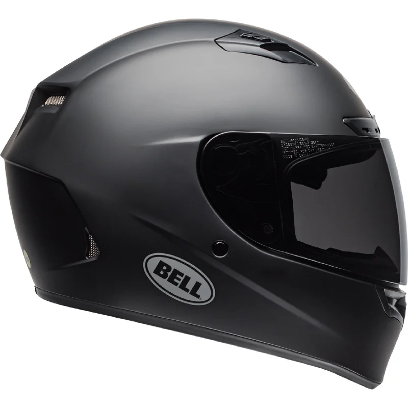 Bell Qualifier DLX MIPS Motorcycle Full Face Helmet Matte Black