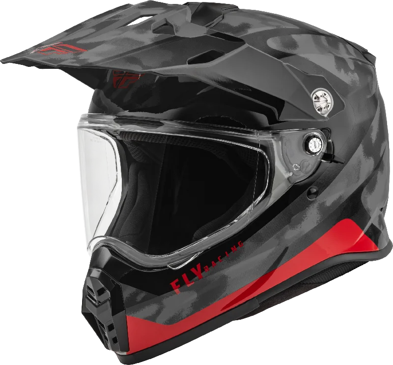 Fly Trekker Pulse Helmet