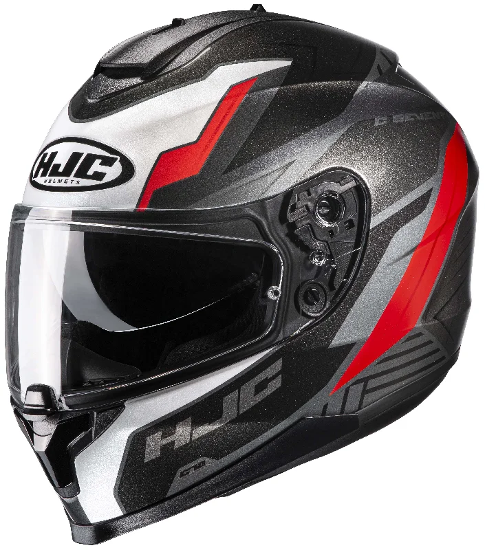 HJC C70 Silon Full Face Motorcycle Helmet