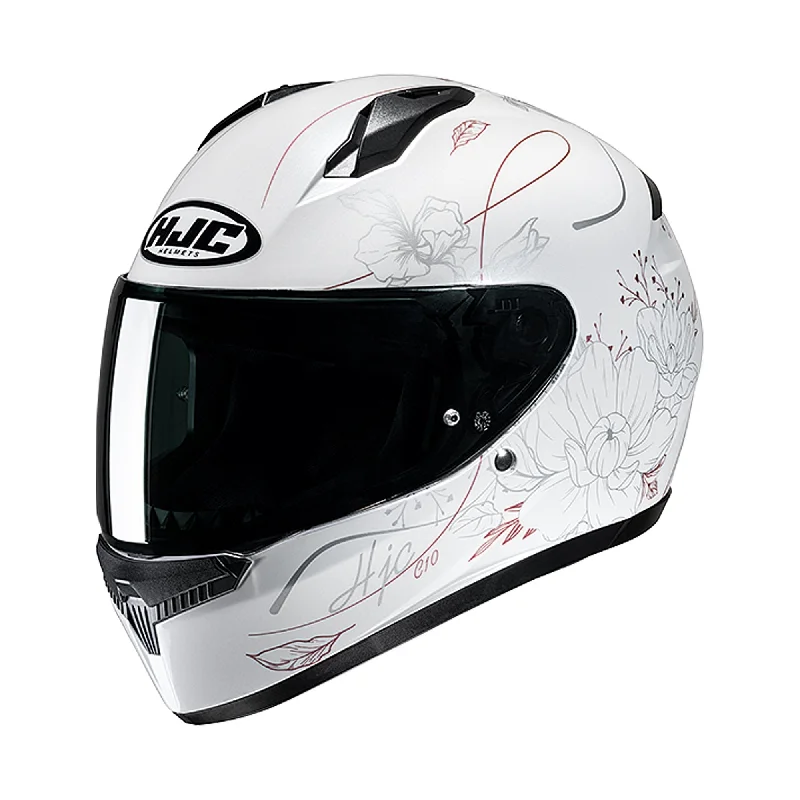 HJC C10 Full Face Motorcycle Helmet - Epic