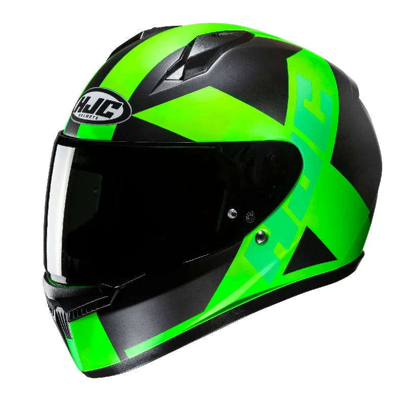 Tez MC4HSF Green