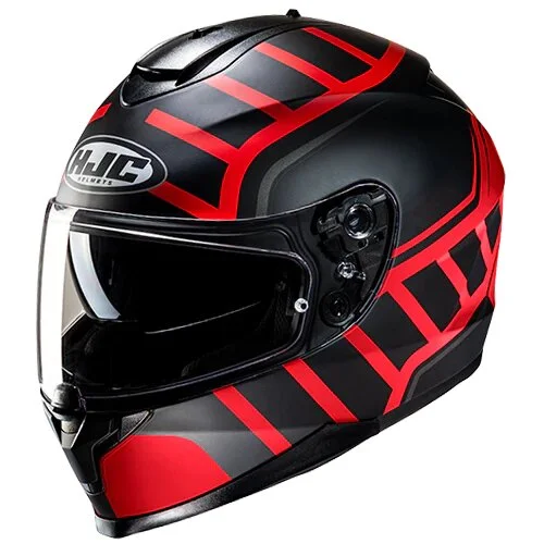 HJC C70 Holt Full-Face Helmet