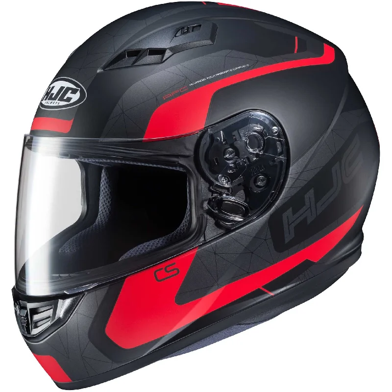 HJC CS-R3 Dosta Motorcycle Helmet