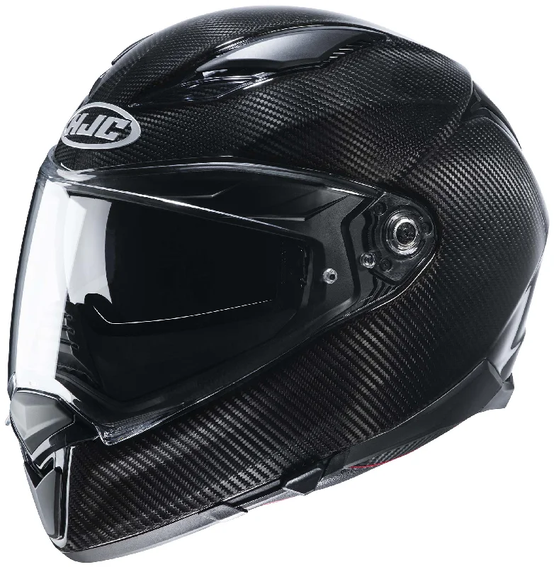 HJC F70 Carbon Full Face Motorcycle Helmet