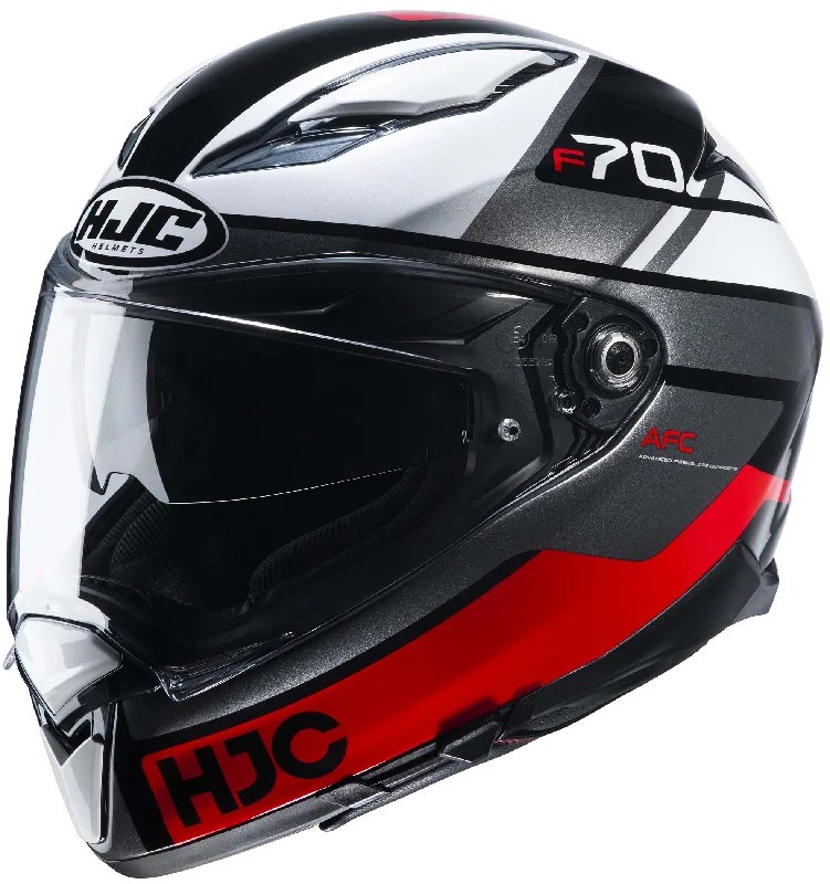 HJC F70 Tino Full Face Motorcycle Helmet