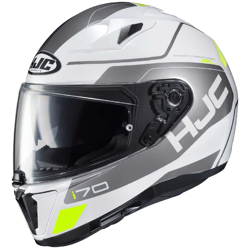 HJC i70 Karon Motorcycle Helmet