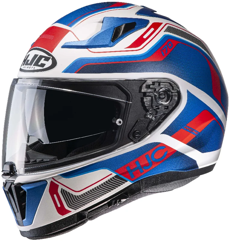 HJC i70 Lonex Full Face Motorcycle Helmet