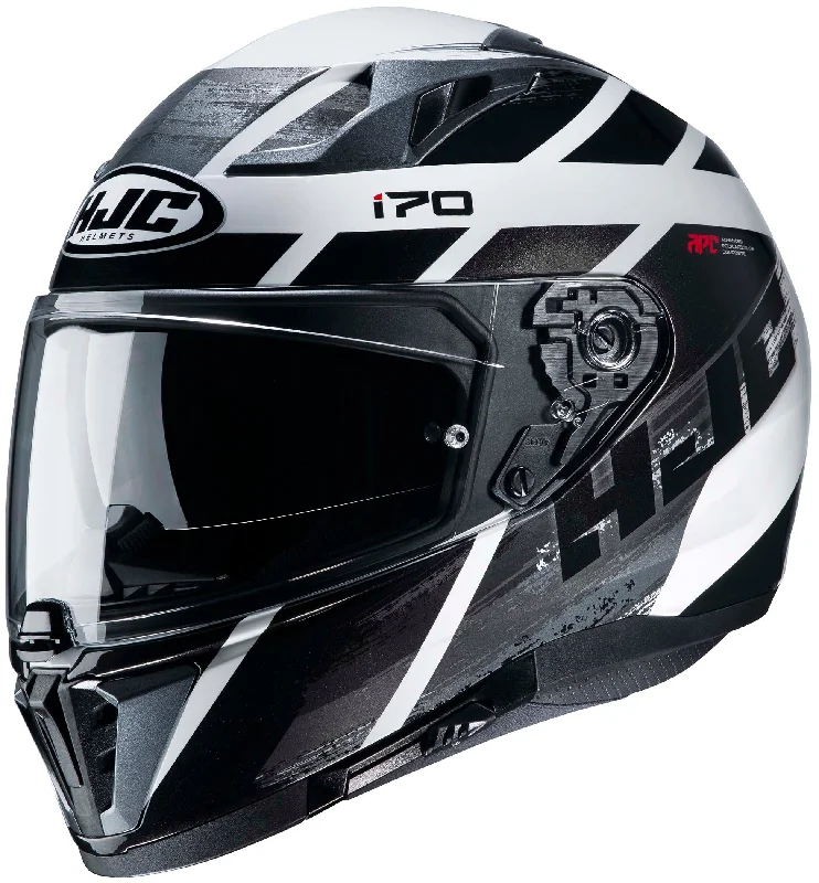 HJC i70 Reden Full Face Motorcycle Helmet