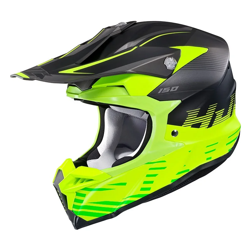 HJC i50 Off Road Motorcycle Helmet