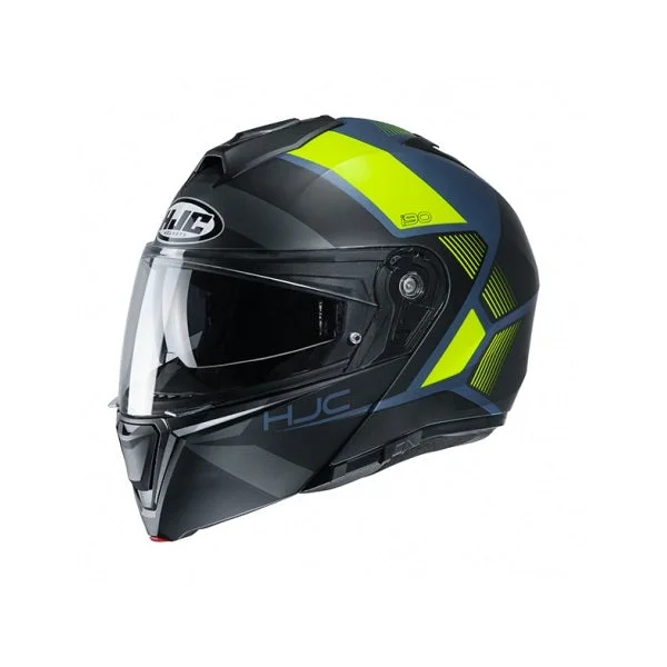 HJC i90 Hollen Flip-Up Helmet