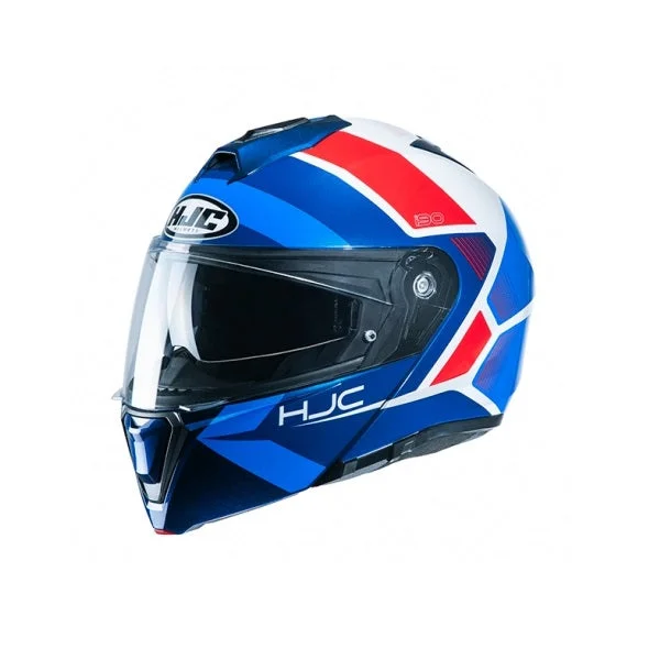 Blue/Red/White MC21