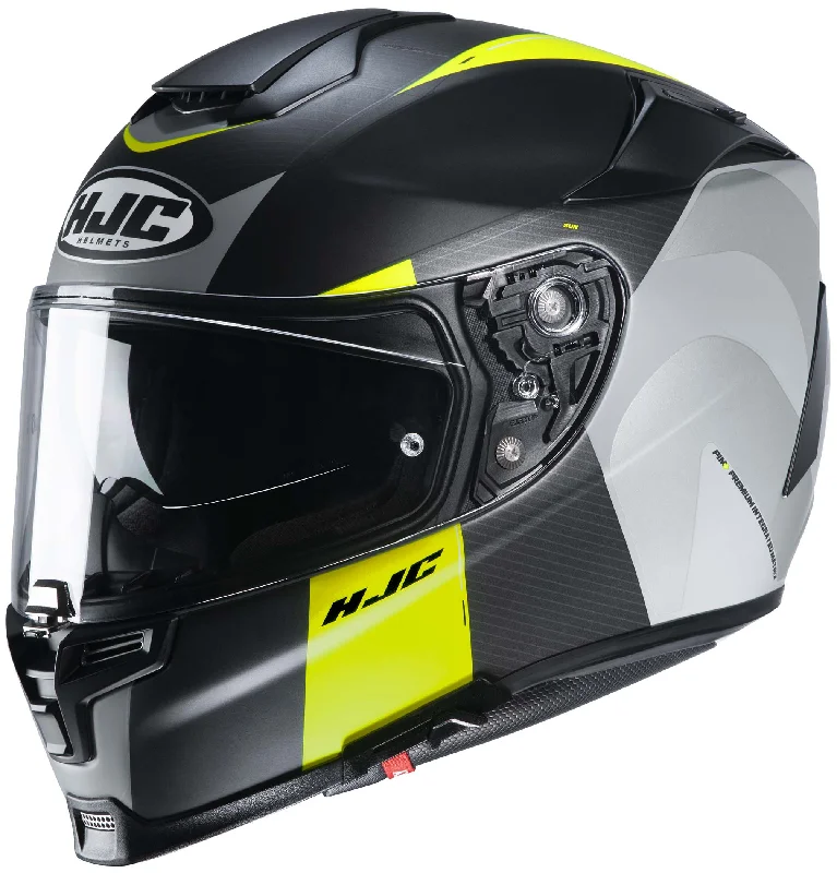 HJC RPHA 70 ST Wody Full Face Motorcycle Helmet