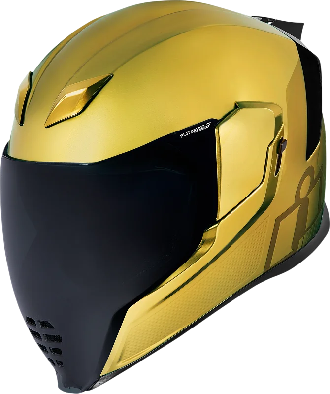 ICON Airflite Jewel MIPS Full Face Motorcycle Helmet