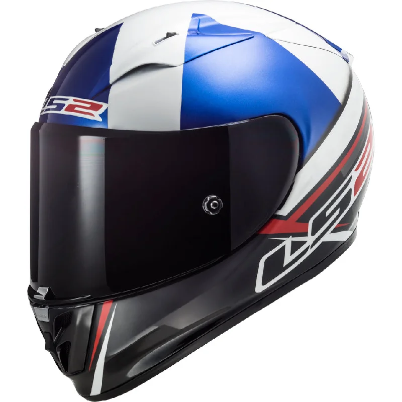 LS2 Helmets Arrow Mcphee Motorcycle Full Face Helmet