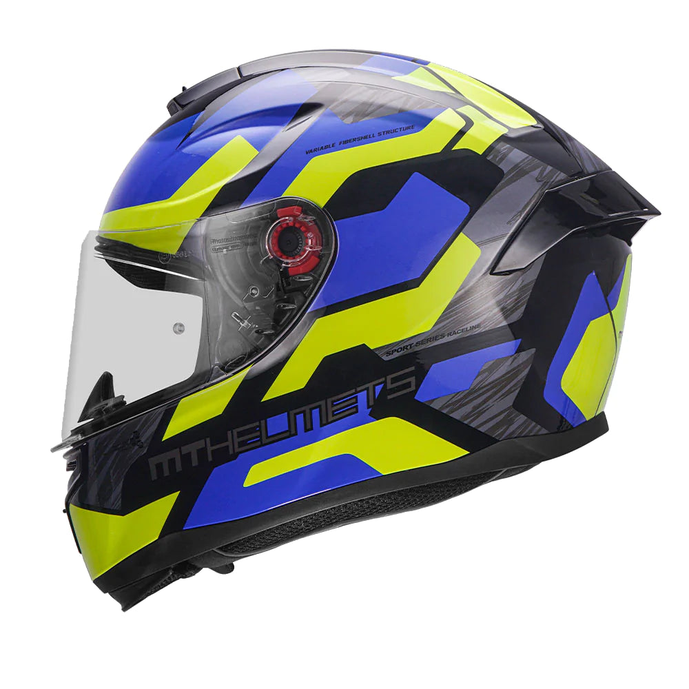 MT HUMMER SCRATCH HELMET