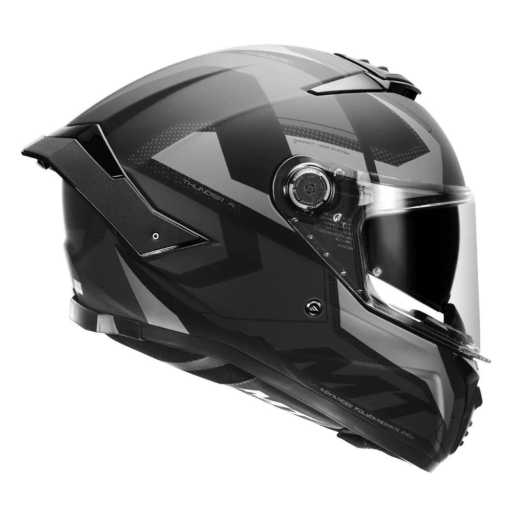 MT THUNDER4 SV VALIANT HELMET