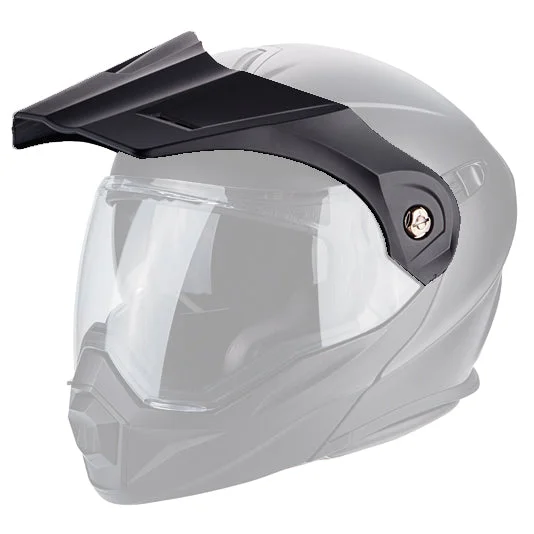 SCORPION ADX-1 Helmet Peaks