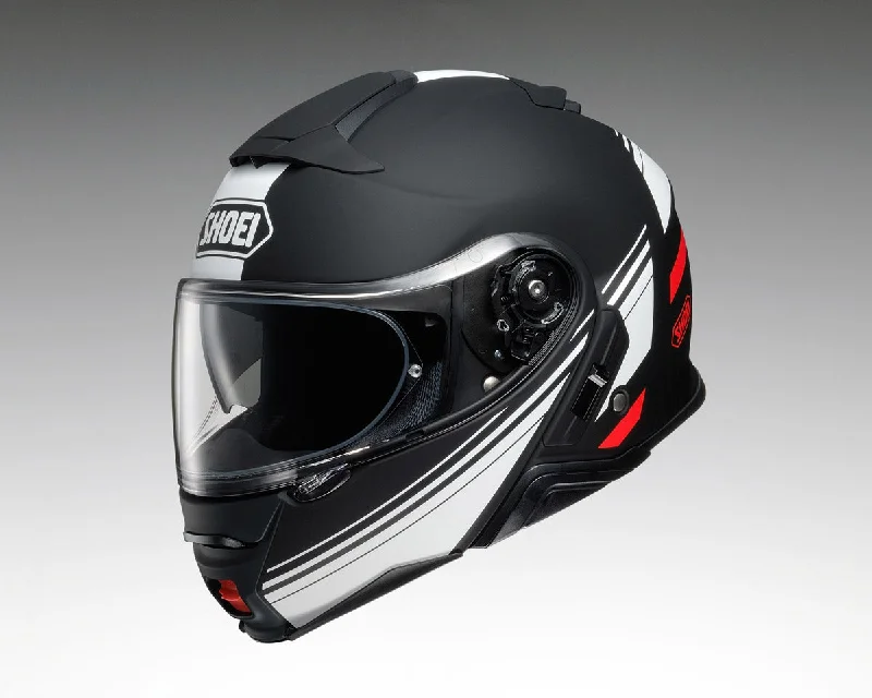 Shoei Neotec 2 Flip Front Motorcycle Helmet - Separator