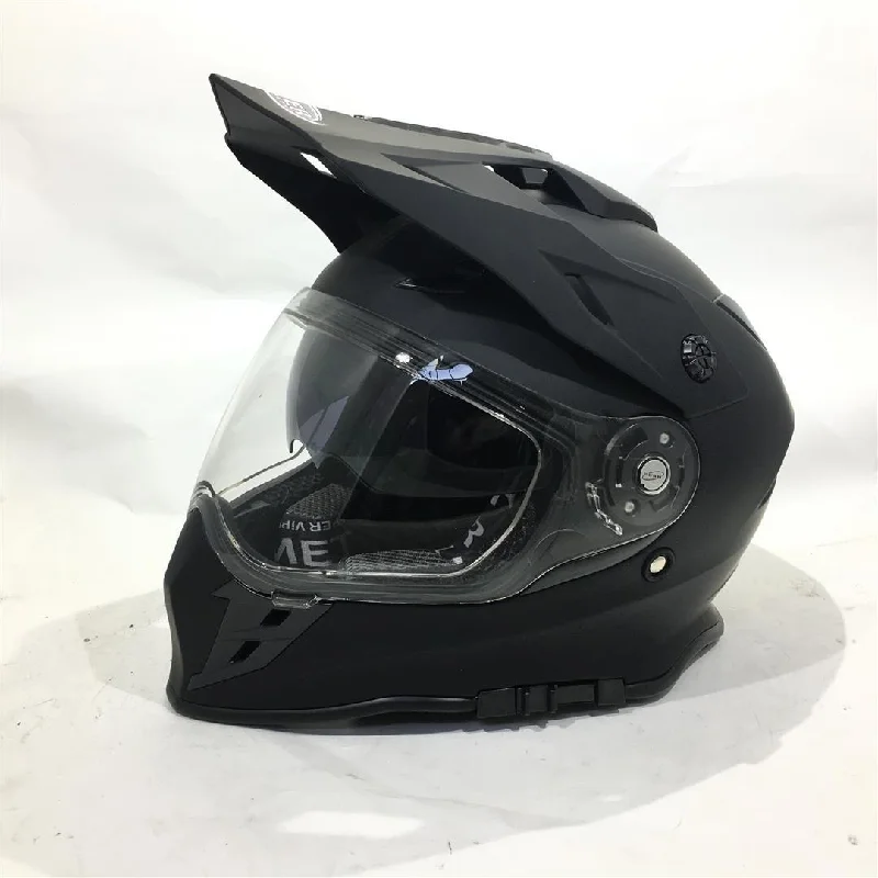 Viper RX V288 Enduro Helmet - Matt Black